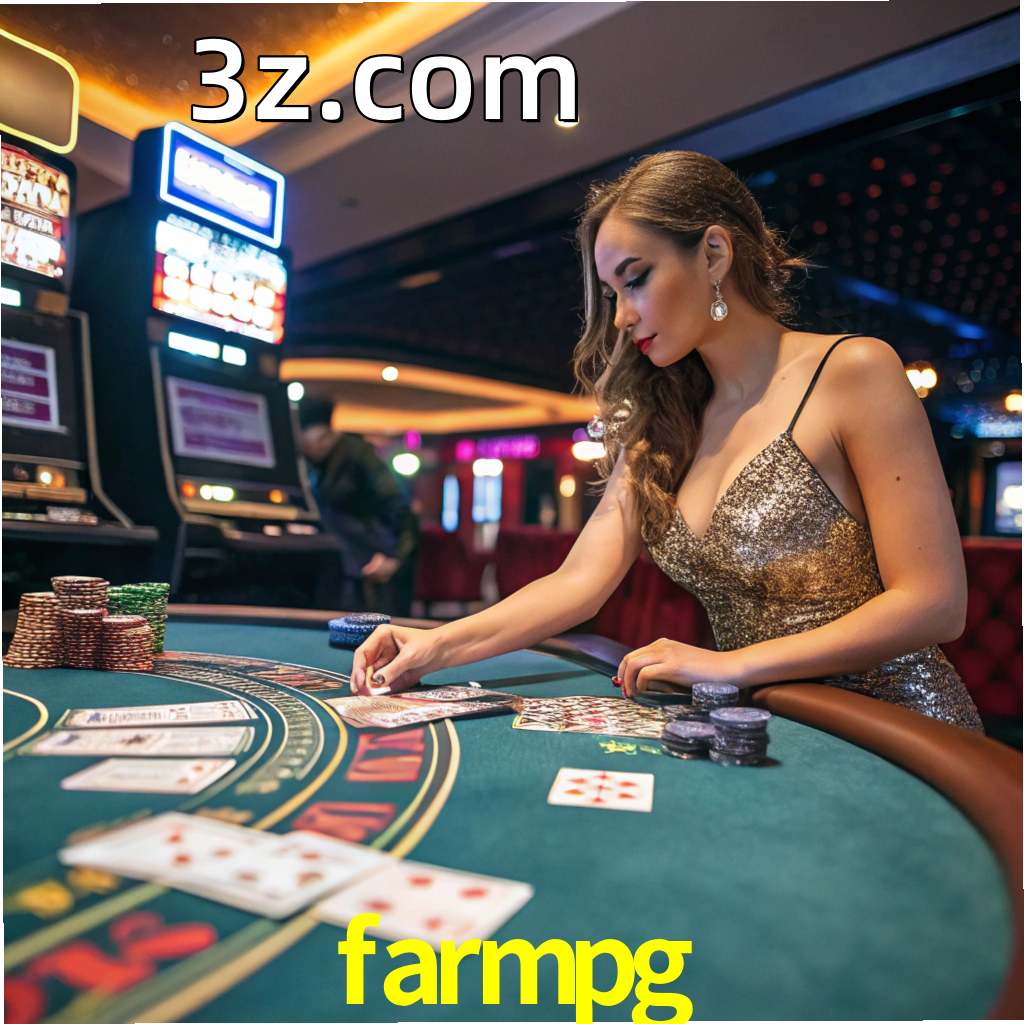 Apostas Certificadas farmpg