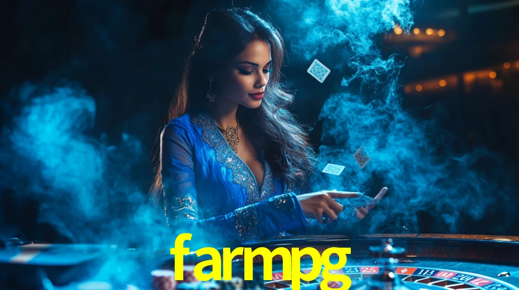 Experiência de Jogos farmpg