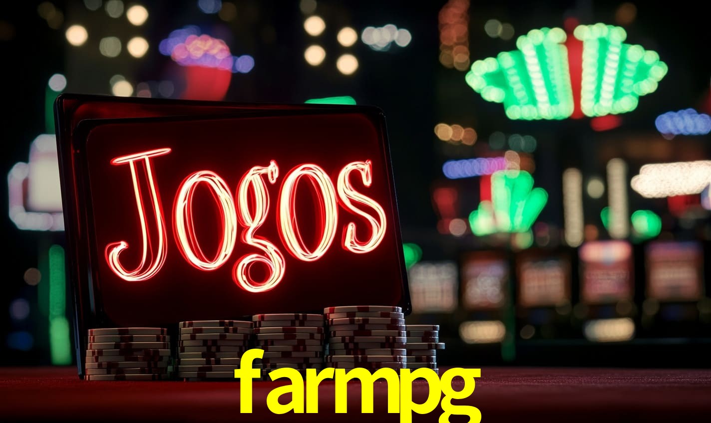 500+ Jogos Exclusivos farmpg